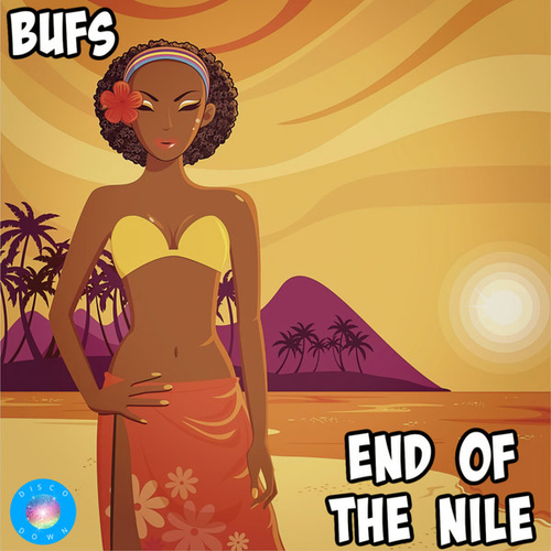 BUFS - End of The Nile [DD233]